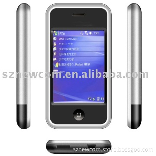 mp5 player